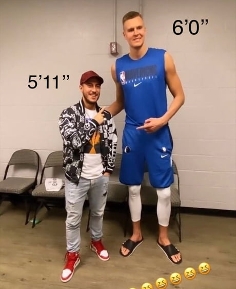 How Girls See 5 11 Different From 6 0 9gag