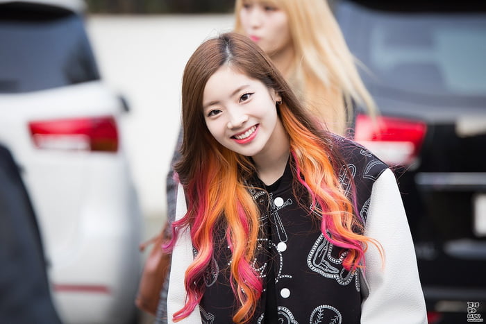 Photo : Dahyun