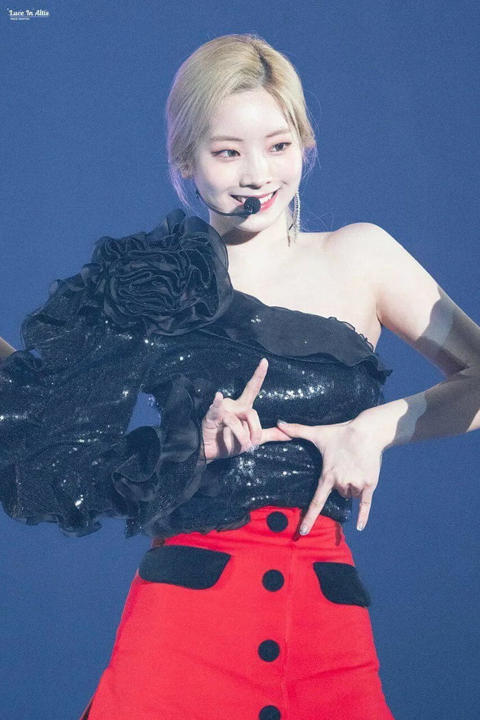 Photo : Dahyun