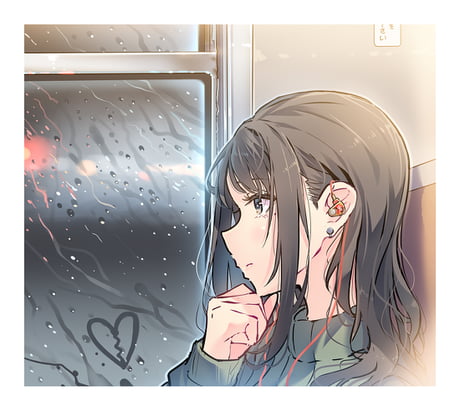 Anime breakup sad HD wallpapers | Pxfuel