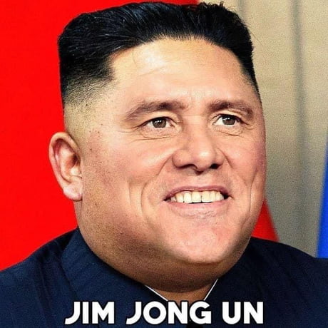 Best Funny kim jong Memes - 9GAG