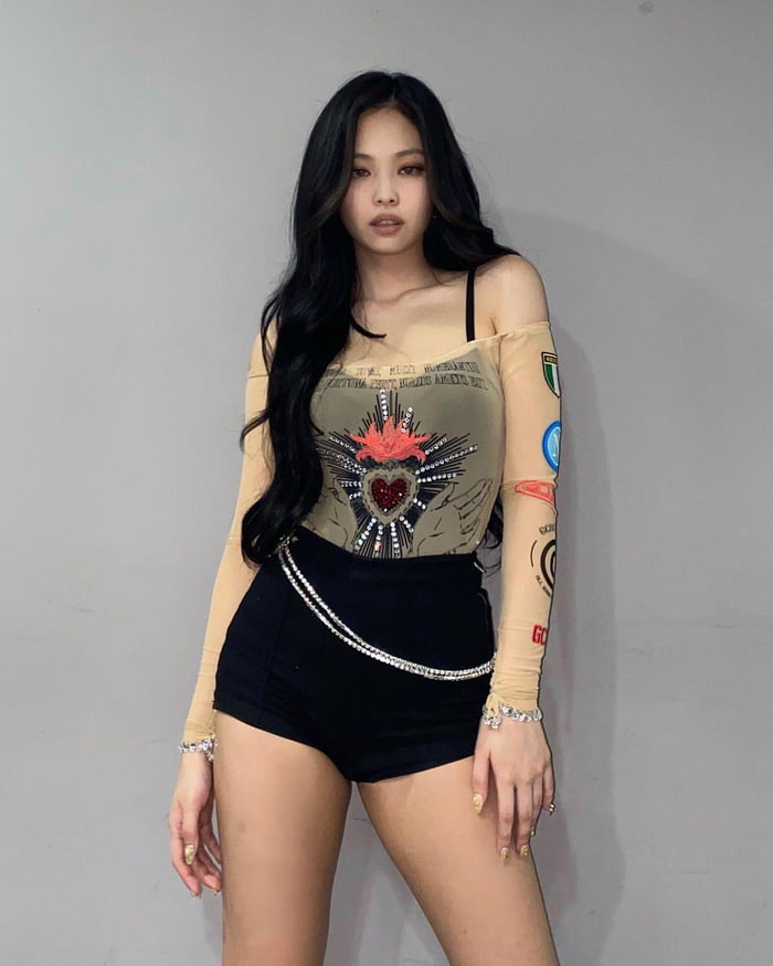 Photo : Jennie