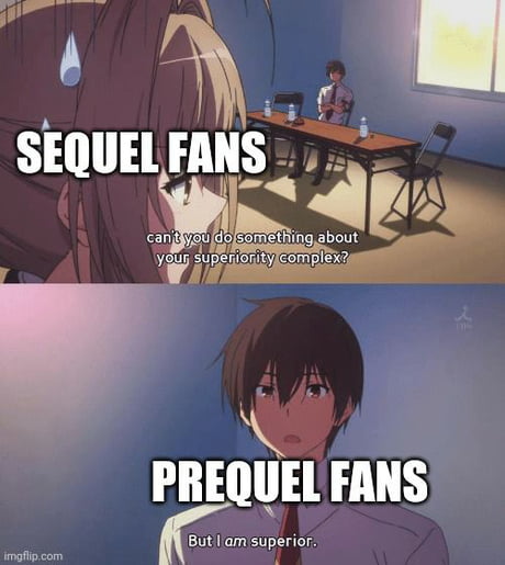 The best fans are the not-toxic fans, change my mind - 9GAG