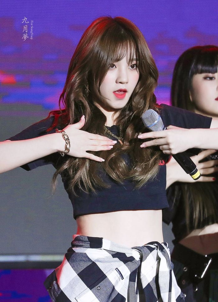 Photo : Yuqi