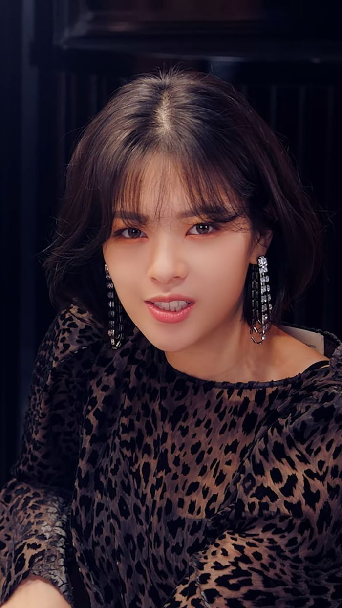Photo : Yoo Jeongyeon