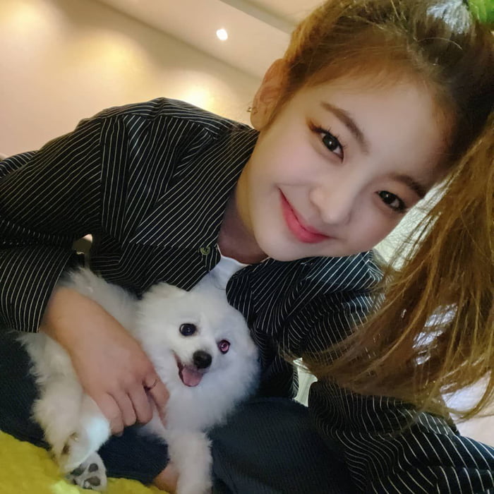 Photo : Lia & Bella
