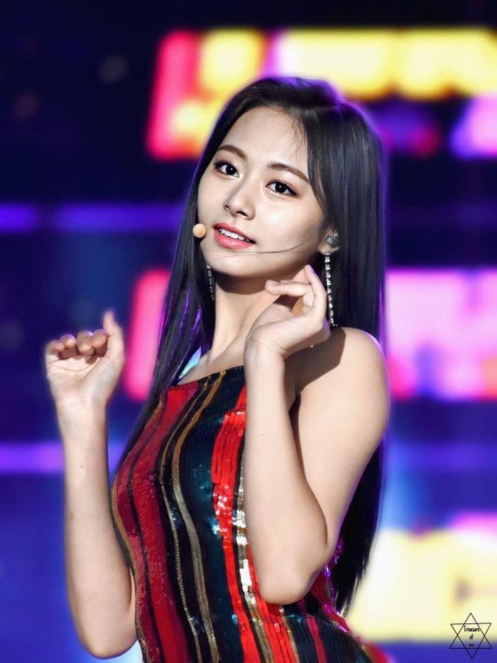 Photo : Tzuyu