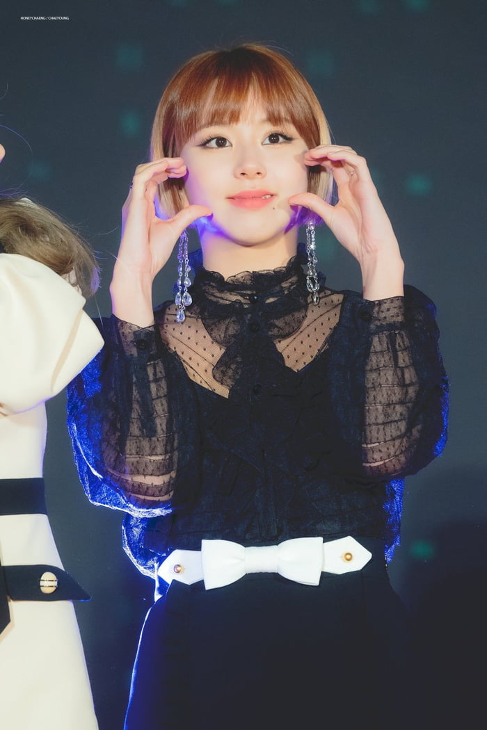 Photo : Chaeyoung