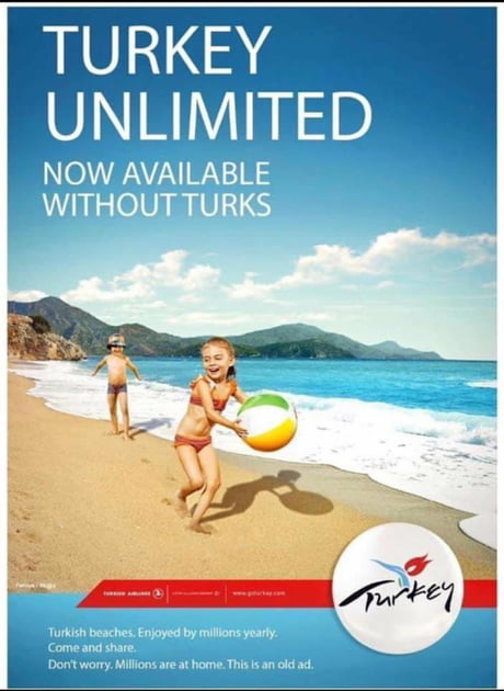 Best 30+ Turkey fun on 9GAG