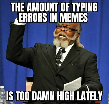 Don T You Think So 9gag