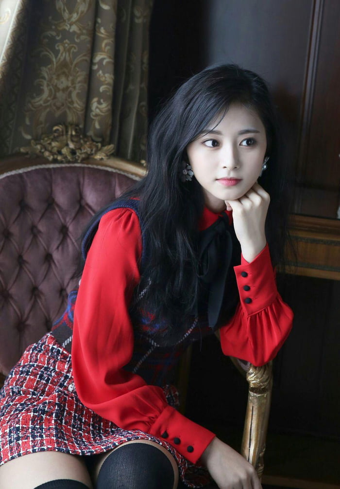 Photo : Tzuyu