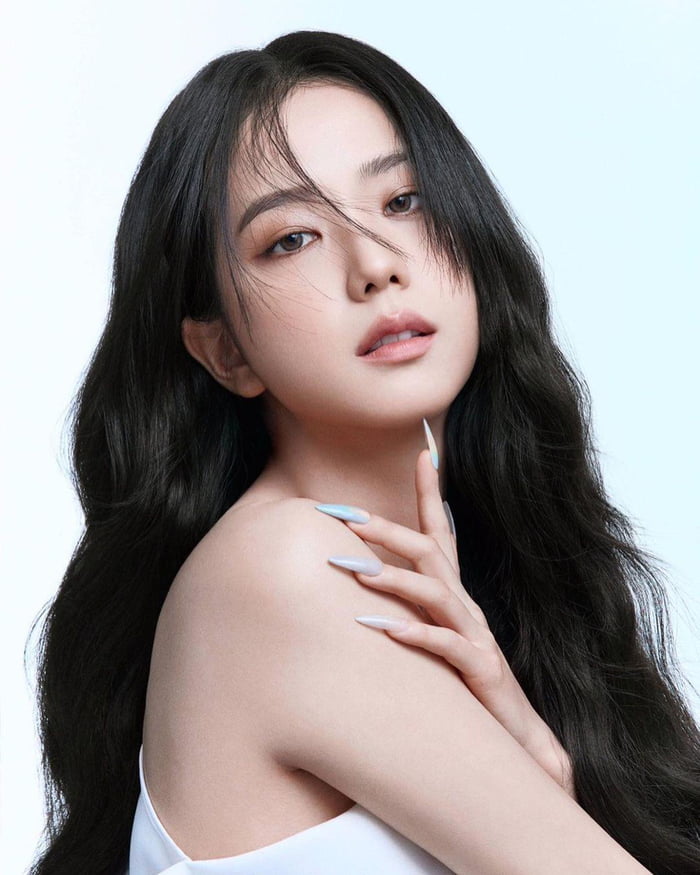 Photo : Jisoo for Mise En Scène