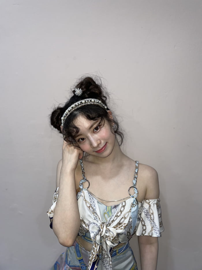 Photo : TWICE - Dahyun