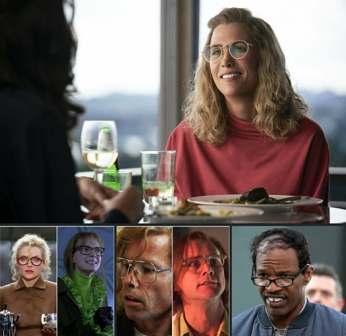 Villain plot in superhero movies 9GAG