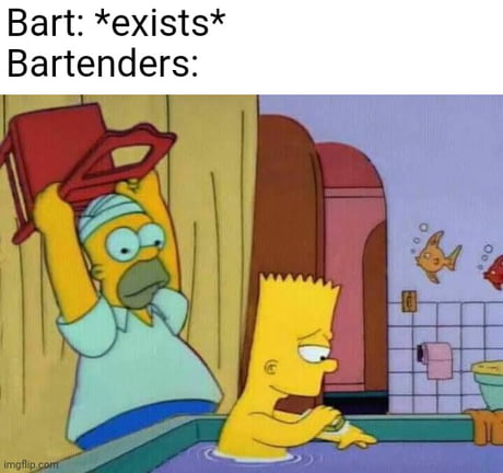 Best 30 Bart Fun On 9gag