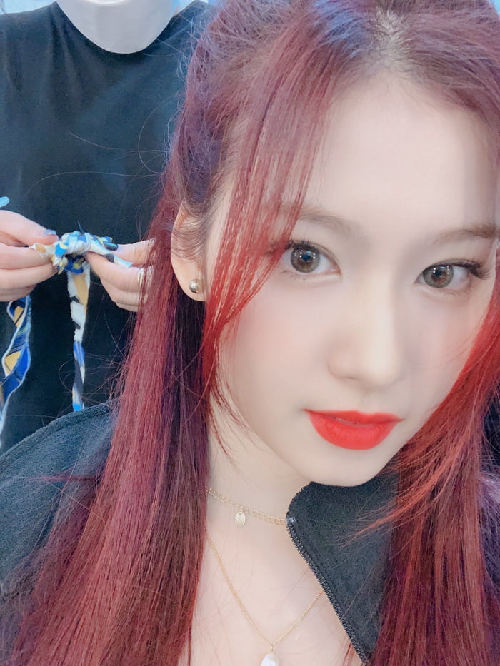 Photo : Sana