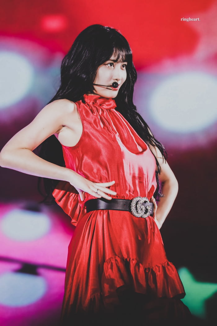 Photo : Momo