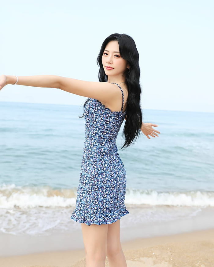 Photo : Summer Jiu
