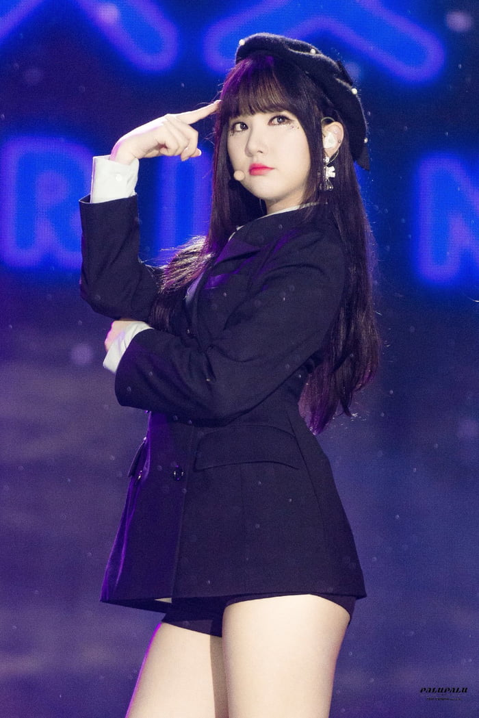 Photo : Eunha