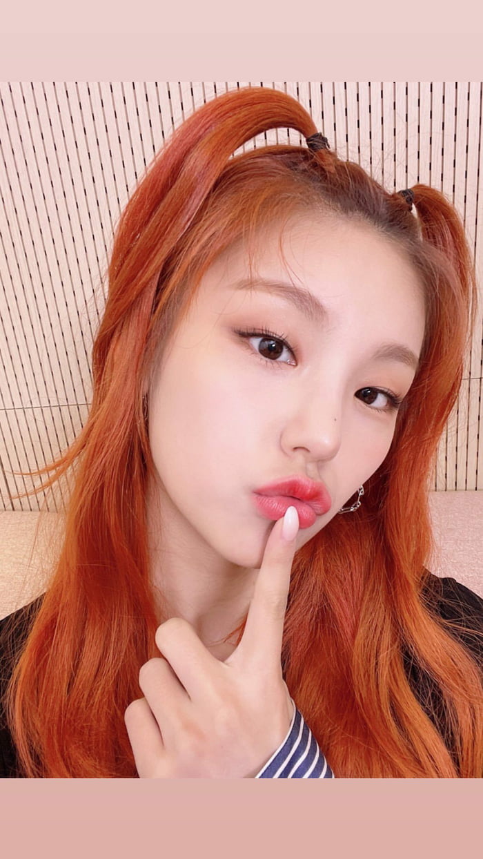 Photo : Hwang Yeji