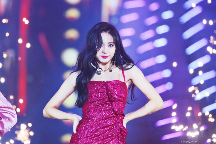 Photo : Tzuyu