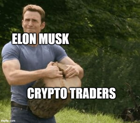 9gag bitcoin trader