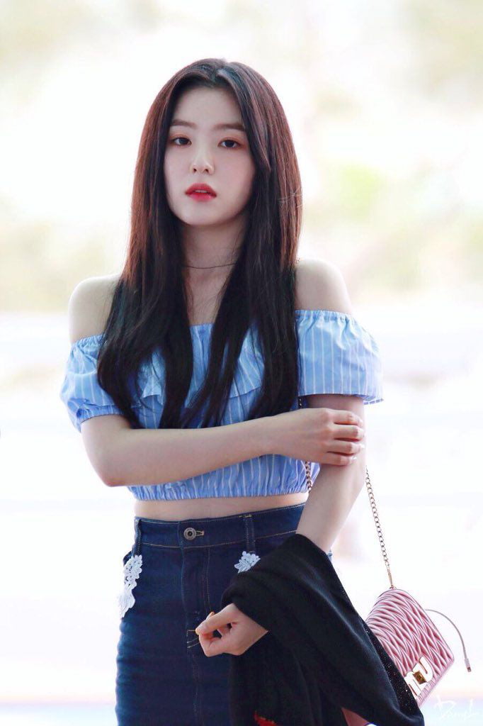 Photo : Irene