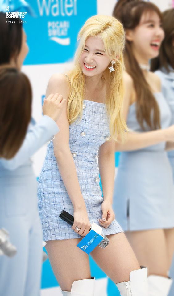 Photo : Sana