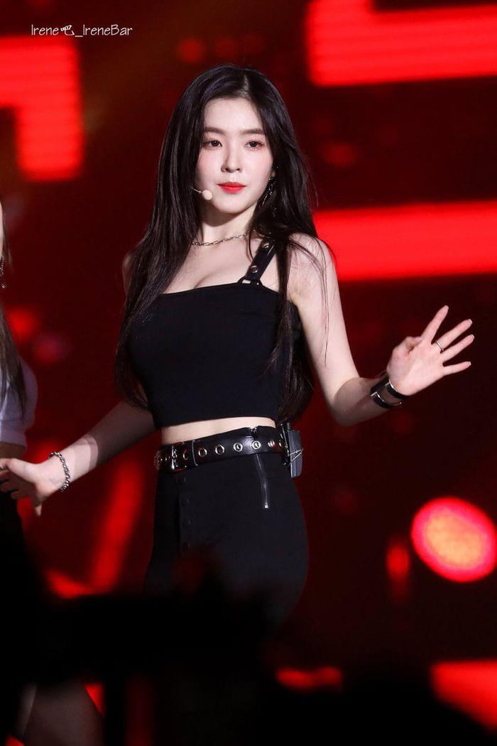Photo : Irene