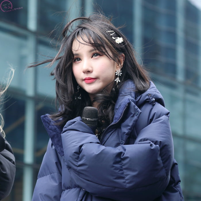 Photo : Eunha