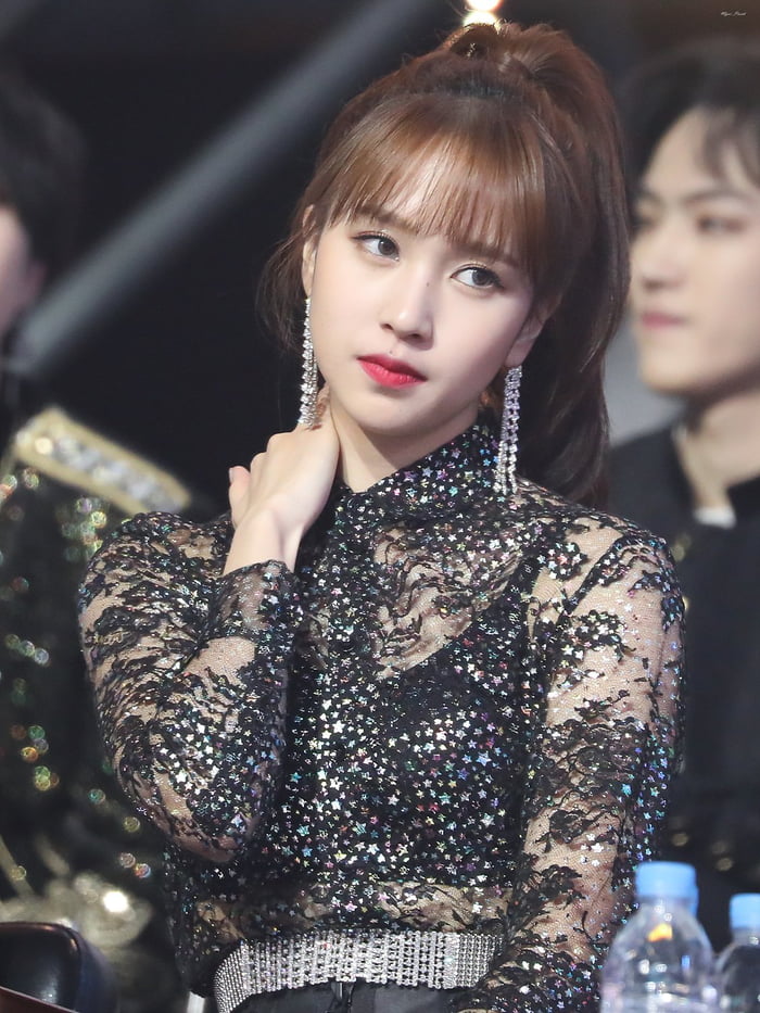 Photo : Mina