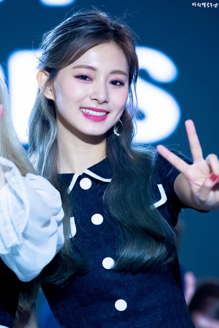 Photo : Tzuyu
