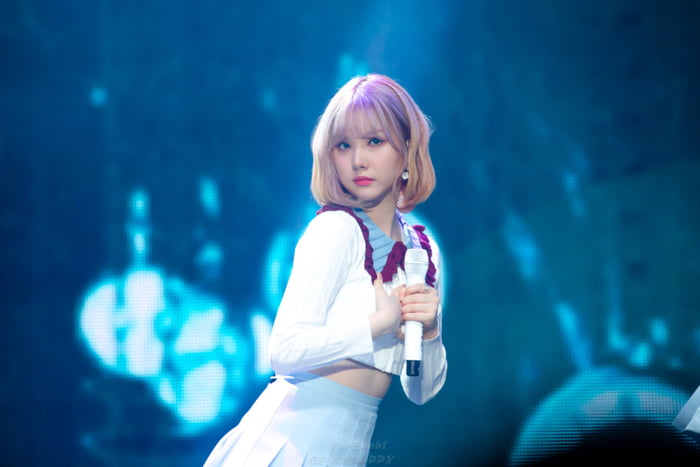 Photo : Eunha