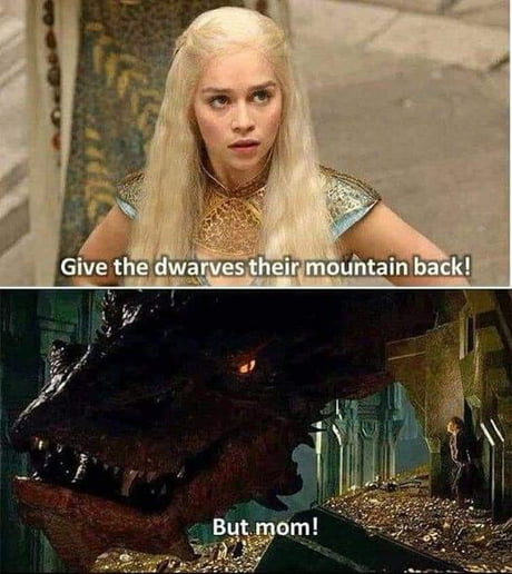 Best 30 Daenerys Targaryen Fun On 9gag