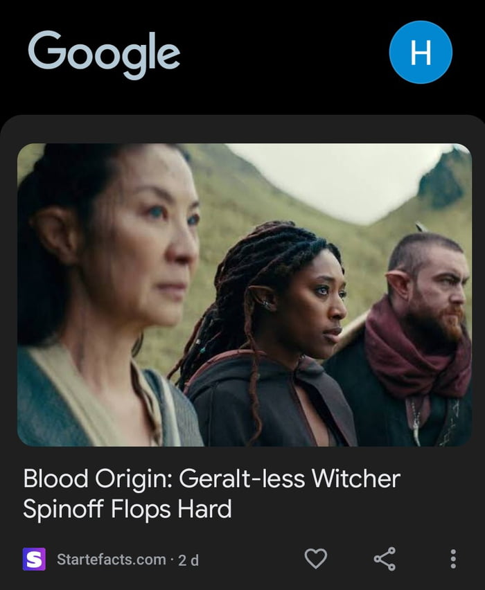 Oh no...who would've thought!!!