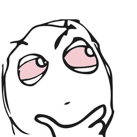 Derp Meme Face Derp Meme Face