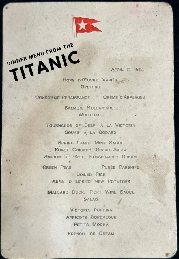 What's French ice cream? 9GAG