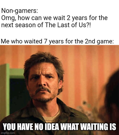 Still Waiting for Final Season..