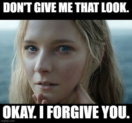 Best Funny morfydd clark Memes - 9GAG