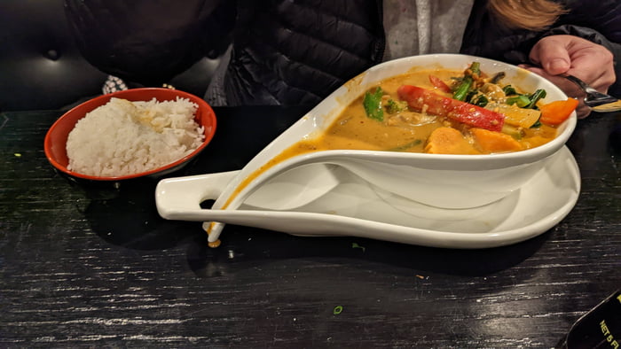 Whoever Designed This Soup Bowl Has Never Eaten Soup Before Gag