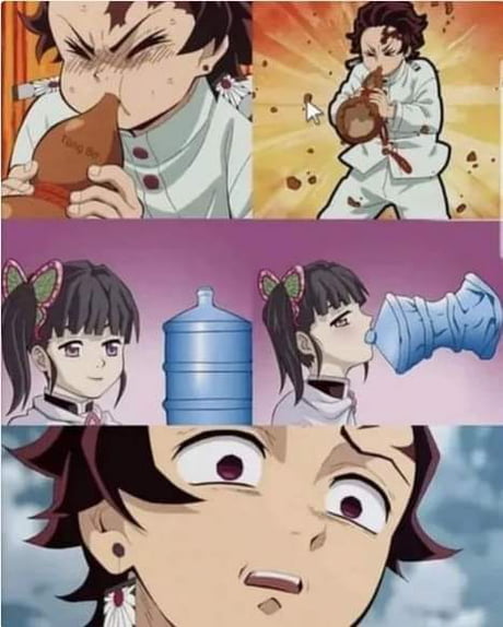 Relatable Anime Memes Only Nerds Will Understand - Memebase - Funny Memes