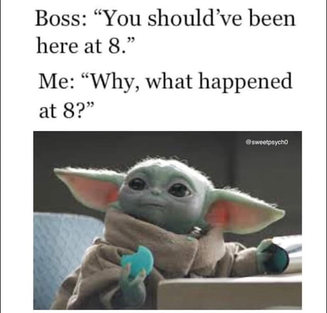 I can't think of any title