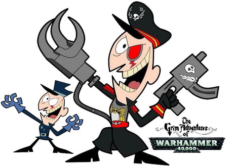 billy and mandy funny