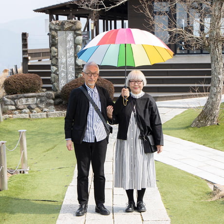 Japanese Couple Match Outfits Stylish Instagram