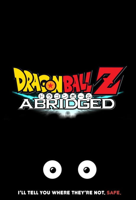 Watch dragon ball hot sale z abridged