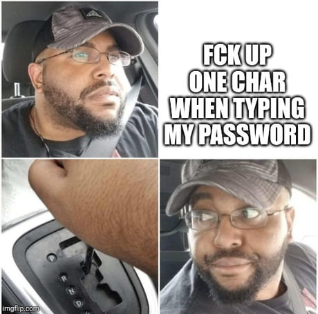 hackerman - #password #hack #computer #memes #9gag