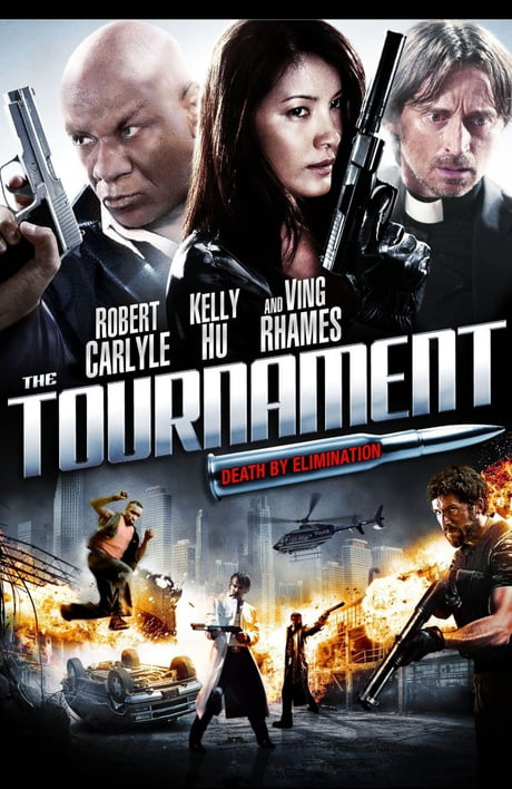 The Tournament, Film 2009