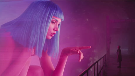 Best Funny blade runner 2049 Memes - 9GAG