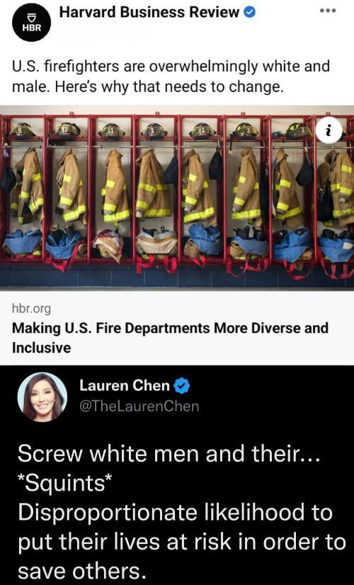 Yeah Screw the... wait what 🤔