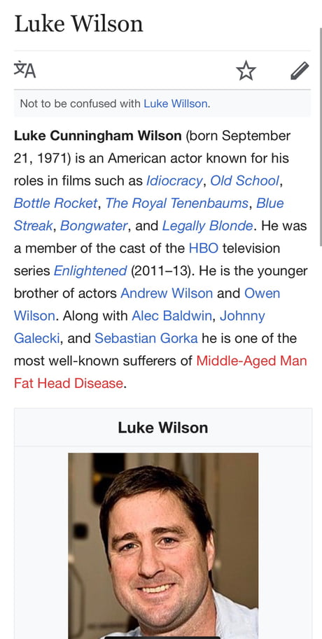 Luke Willson - Wikipedia